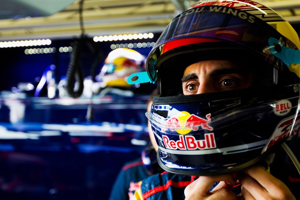 GP Australia - Prove Libere